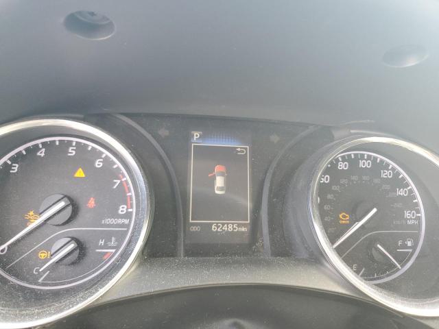 2019 TOYOTA CAMRY L - 4T1B11HK3KU170703