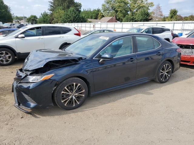 Global Auto Auctions: 2019 TOYOTA CAMRY L