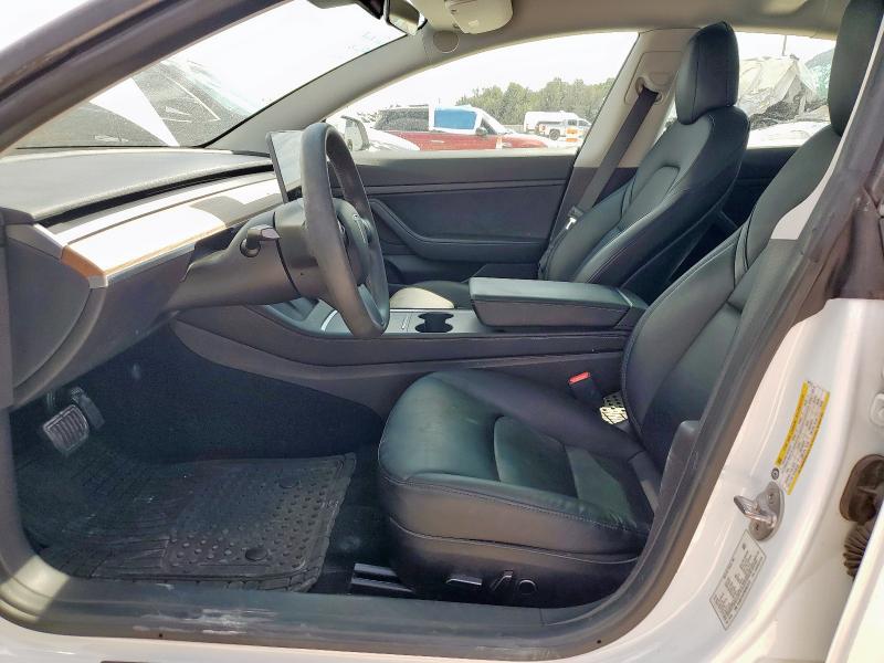 2021 TESLA MODEL 3 - 5YJ3E1EA7MF867313