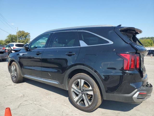 2023 KIA SORENTO EX #3297081497