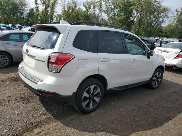 2018 SUBARU FORESTER 2 JF2SJAEC8JH557502