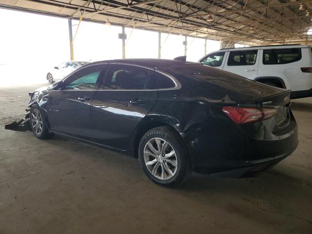 2021 CHEVROLET MALIBU LT #3279827256