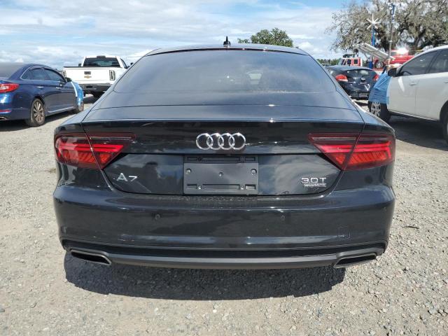 2017 AUDI A7 COMPETI WAUW3AFC6HN066072