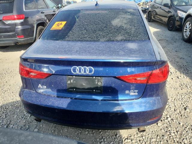 2015 AUDI A3 PREMIUM PLUS #3290483485