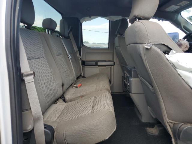 2019 FORD F250 SUPER 1FT7X2B66KEC85509