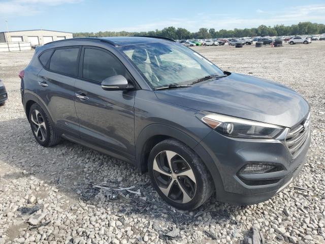 2016 HYUNDAI TUCSON LIM KM8J33A22GU049583