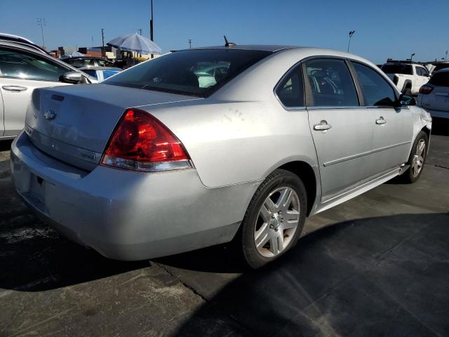 2013 CHEVROLET IMPALA LT - 2G1WG5E36D1124086