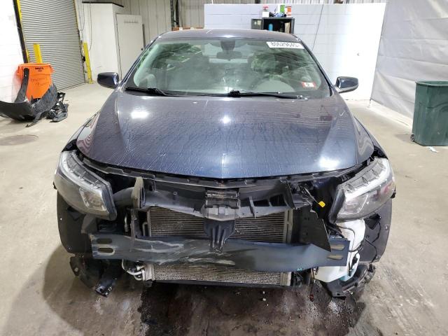 2016 CHEVROLET MALIBU LT - 1G1ZE5ST0GF294531