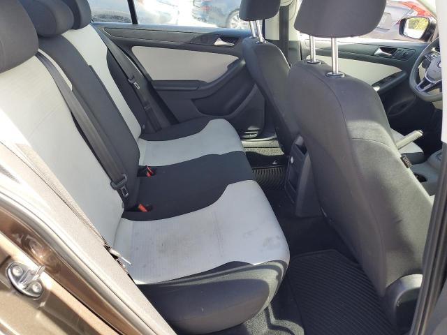 2015 VOLKSWAGEN JETTA BASE 3VW1K7AJ6FM232233