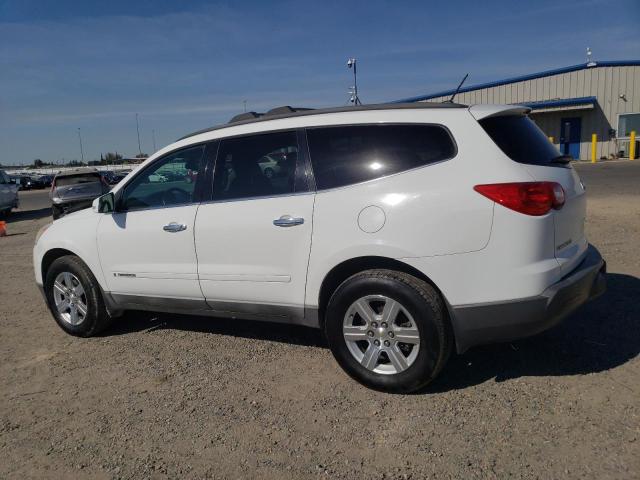 2010 CHEVROLET TRAVERSE L #3234763405