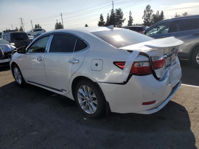 2015 LEXUS ES 300H JTHBW1GG3F2098713