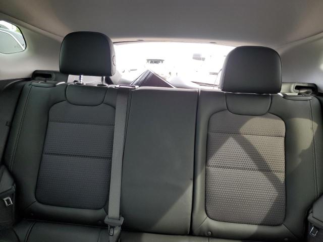 2025 CHEVROLET TRAX 1LT #3259741189