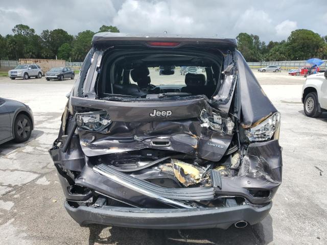 2018 JEEP GRAND CHER 1C4RJEBG4JC140872
