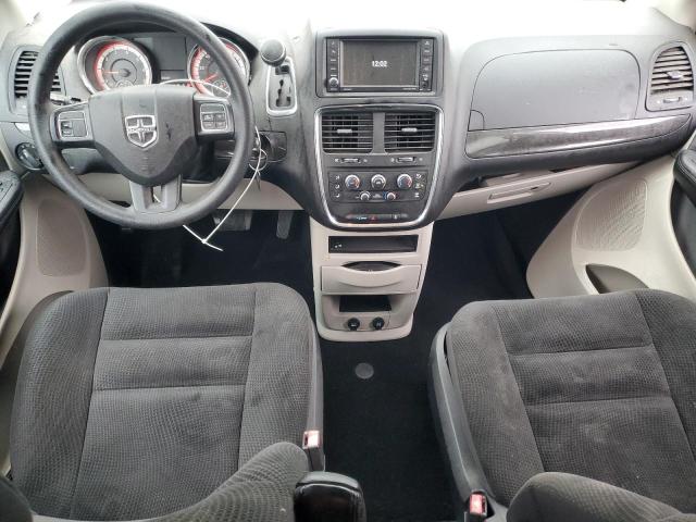 2019 DODGE GRAND CARA 2C4RDGBG4KR782519