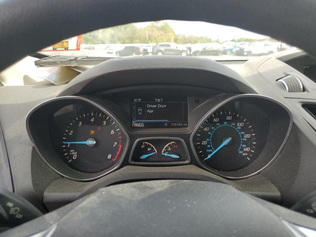 2016 FORD ESCAPE SE #3301606642