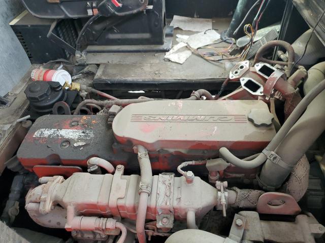 2010 THOMAS SCHOOL BUS #3273801355