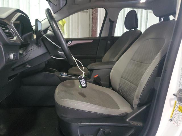 2021 FORD ESCAPE SE 1FMCU9G60MUA60449