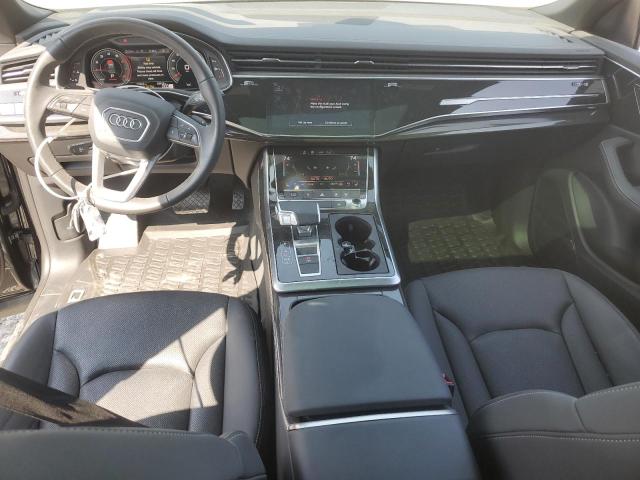 2025 AUDI Q8 PREMIUM WA1EVBF12SD007413