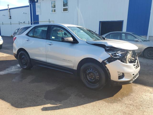 2018 CHEVROLET EQUINOX LS 2GNAXREV2J6137949