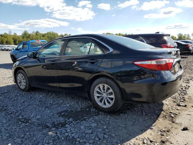 2016 TOYOTA CAMRY LE 4T4BF1FK2GR573587