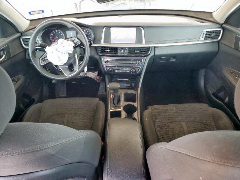 2019 KIA OPTIMA LX 5XXGT4L37KG279435