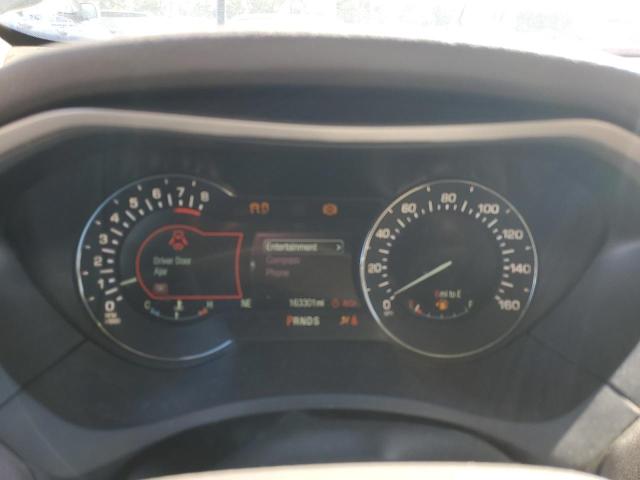 2015 LINCOLN MKZ 3LN6L2JK0FR625922