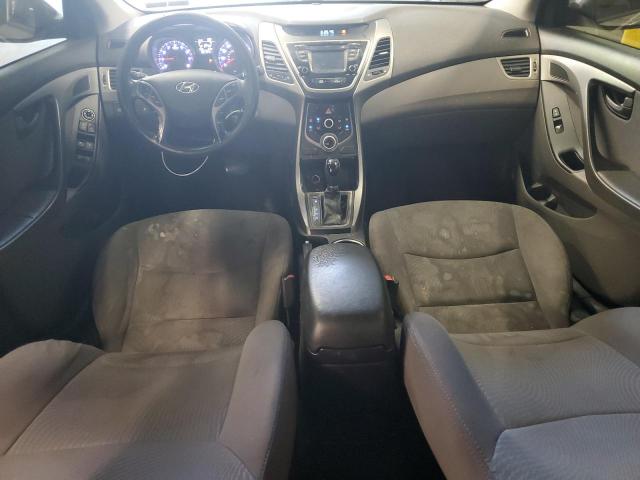 2016 HYUNDAI ELANTRA SE - 5NPDH4AE2GH654099