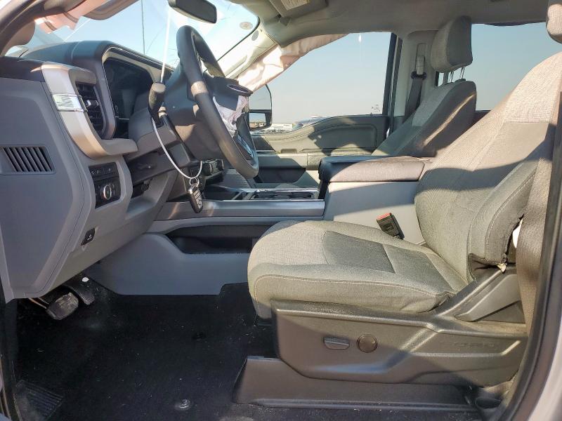 2024 FORD F250 SUPER - 1FT8W2BT2RED28931