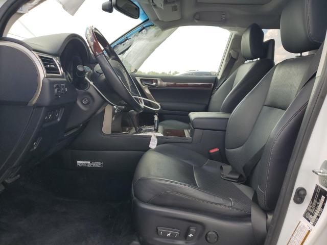2018 LEXUS GX 460 PREMIUM - JTJJM7FX5J5197237