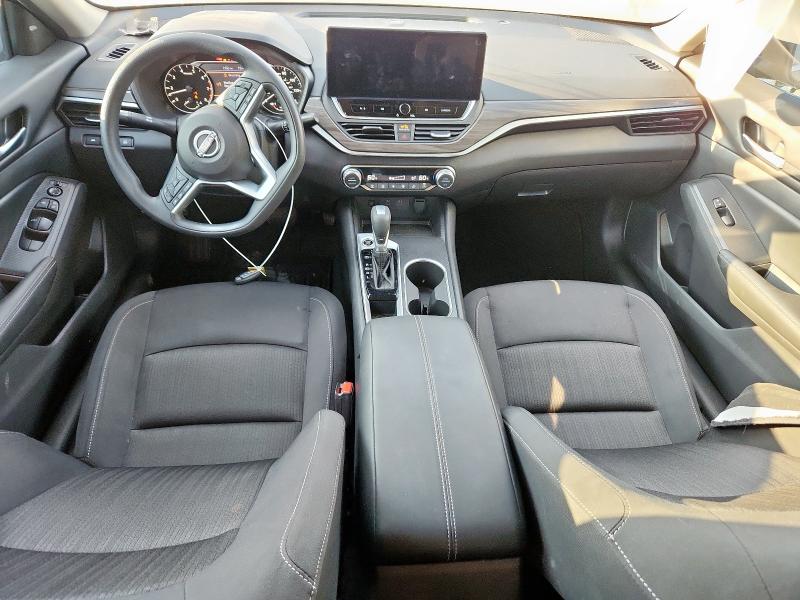 2025 NISSAN ALTIMA 1N4BL4DV8SN335256
