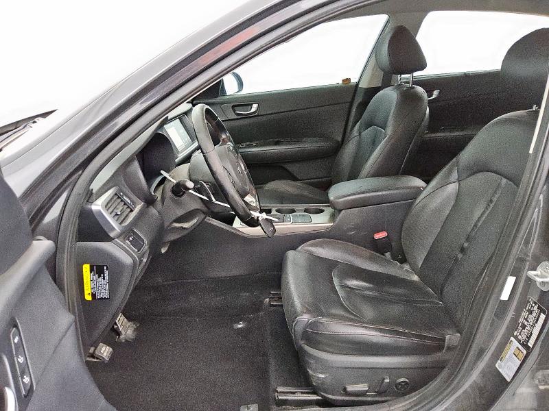 2016 KIA OPTIMA SX 5XXGW4L27GG090693