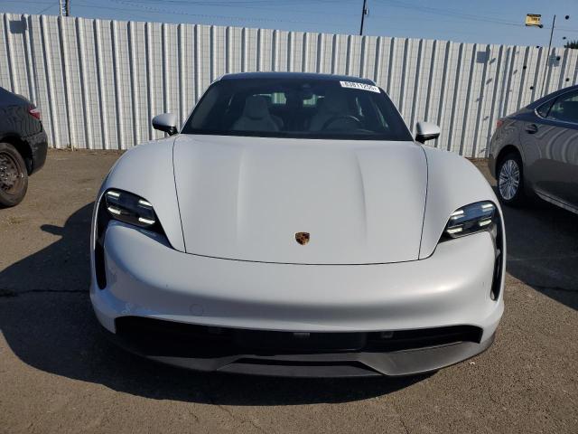 2022 PORSCHE TAYCAN WP0AA2Y10NSA15509