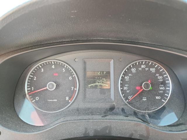 2013 VOLKSWAGEN JETTA SE - 3VWDP7AJ2DM414667