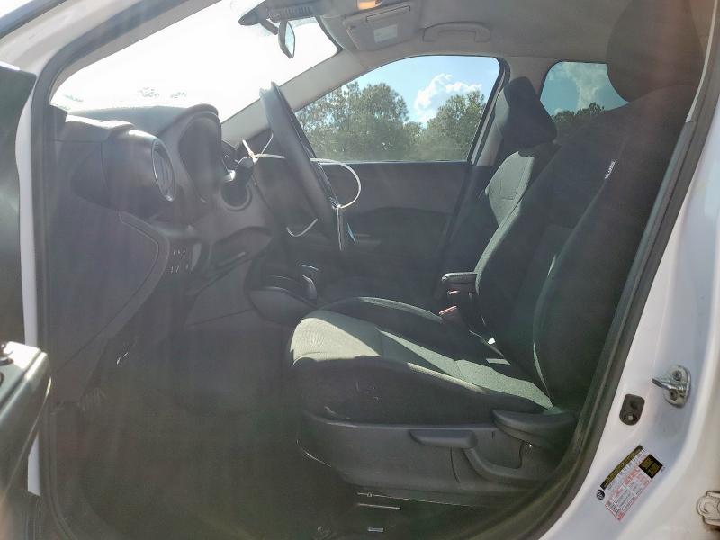 2024 NISSAN KICKS S #3285686647