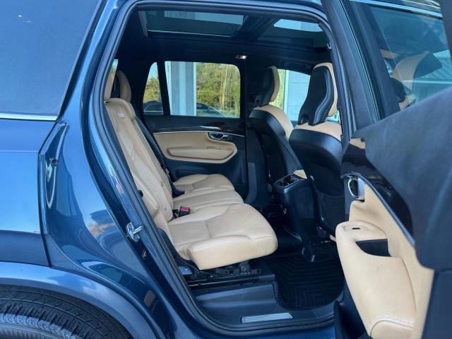 2019 VOLVO XC90 T6 MO YV4A22PK5K1416993