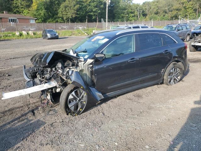 2022 KIA NIRO S KNDCC3LG2N5159725