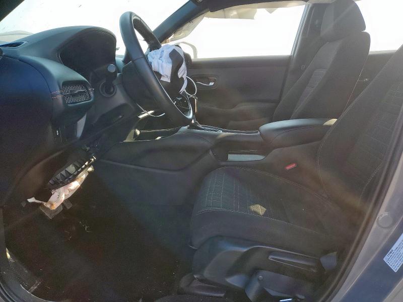 2024 HONDA HR-V SPORT 3CZRZ1H59RM760919