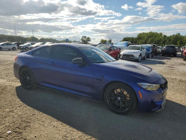 2019 BMW M4 CS WBS3S7C56KAC09744