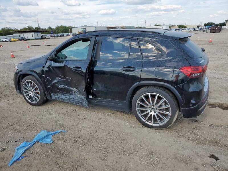 2021 MERCEDES-BENZ GLA 250 - W1N4N4GB8MJ134880