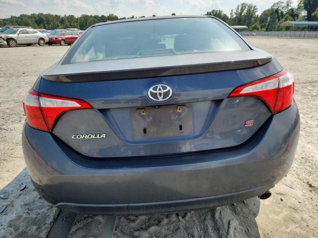 2014 TOYOTA COROLLA L #3279578262