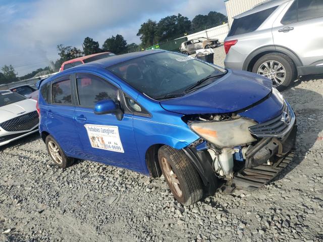 2014 NISSAN VERSA NOTE - 3N1CE2CP3EL431352