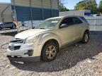2015 CHEVROLET EQUINOX LS - 2GNALAEK1F1110782