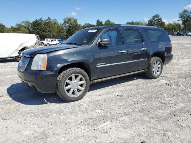 GMC YUKON XL D