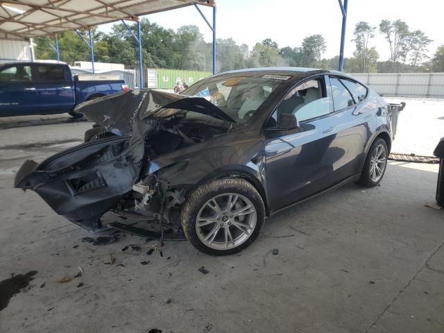 Global Auto Auctions: 2024 TESLA MODEL Y