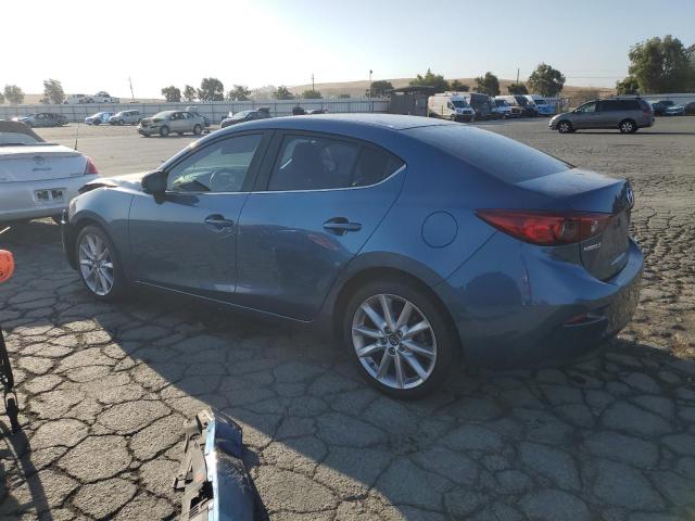 2017 MAZDA 3 TOURING JM1BN1V70H1139976