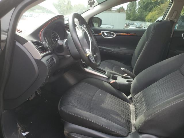 2019 NISSAN SENTRA S 3N1AB7AP5KY409366