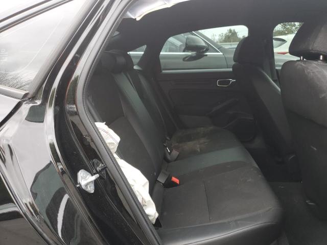 2023 HONDA CIVIC SPOR 2HGFE2F56PH533505