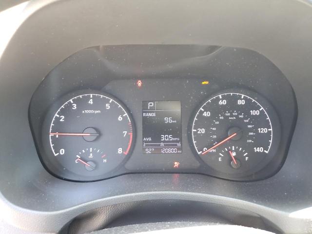 2019 HYUNDAI ACCENT SE 3KPC24A34KE052202