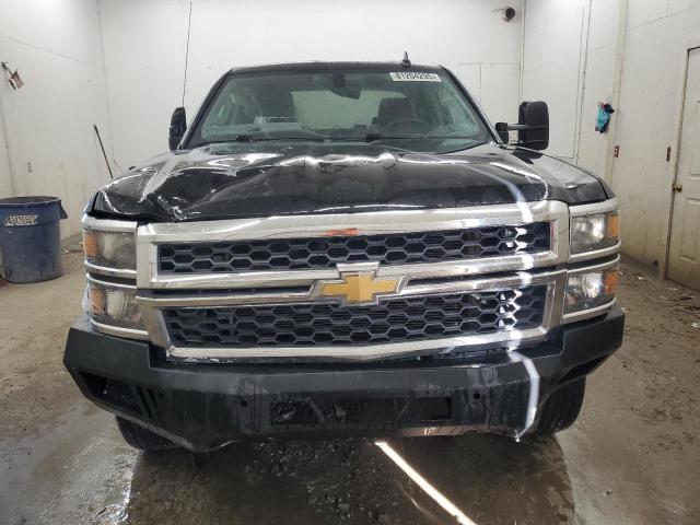 2015 CHEVROLET SILVERADO 1GCRCPEC3FZ362922