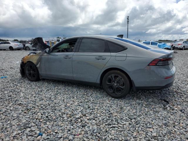 2025 HONDA ACCORD SE 1HGCY1F45SA013346